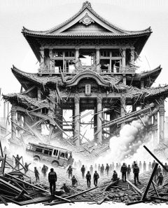 ai-explosion-police-building