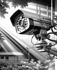 ai-ezviz-camera