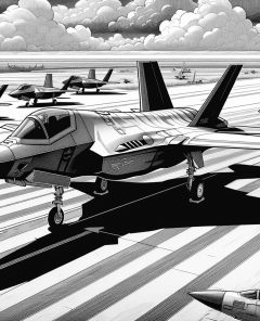 ai-f35-jets-germany