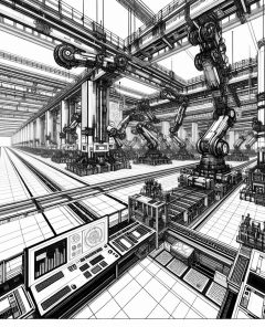 ai-factorymaker-platform
