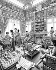 ai-family-vaccination-conflict