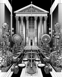 ai-federal-reserve-independence