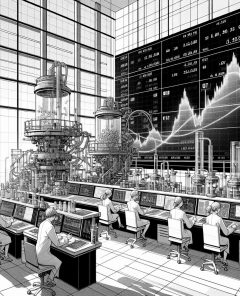 ai-fibrogen-biotech-investment