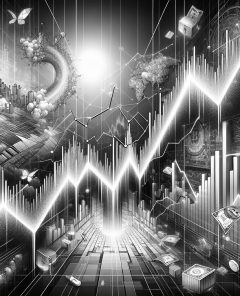 ai-figure-technology-stock-decline