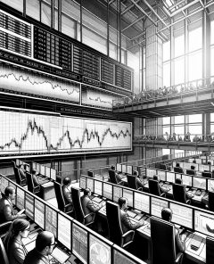 ai-financial-markets-german-bonds