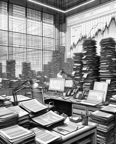 ai-financial_market_bureaucracy