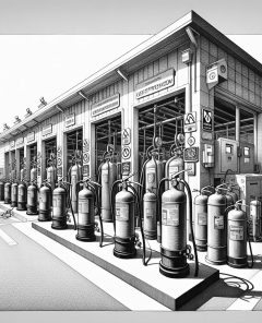 ai-fire-extinguisher-recycling