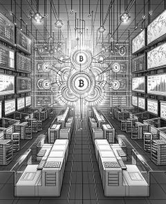 ai-fiserv-crypto-settlement