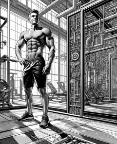 ai-fitness-progress