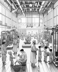 ai-fitx-be-strong-for-kids