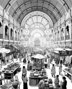 ai-flea-market-church