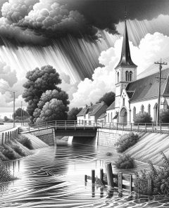 ai-flood-warning-france
