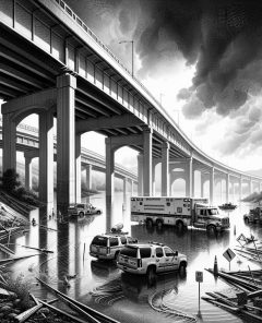 ai-flooded-road-traffic
