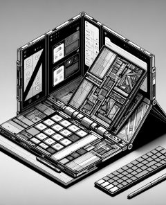 ai-foldable-smartphone-workstation