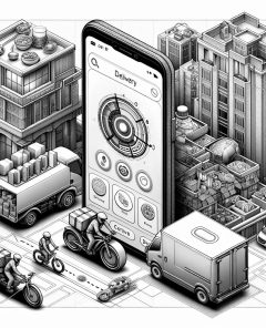 ai-foodpanda-delivery