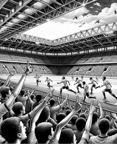 ai-football-celebration