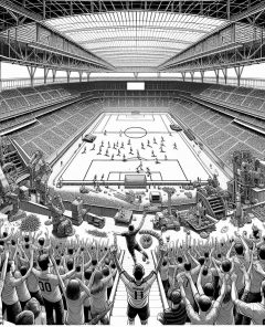 ai-football-celebration