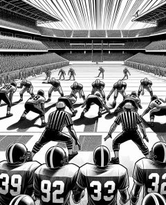 ai-football-defensive-line