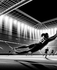 ai-football-goalkeeper
