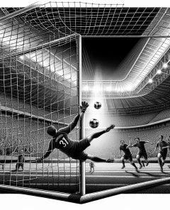 ai-football-goalkeeper