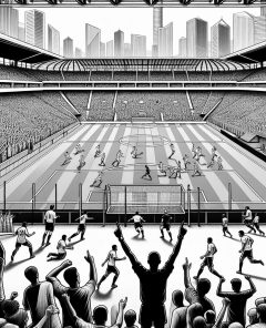 ai-football-match-celebration