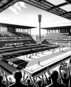 ai-football-match-cottbus-verl