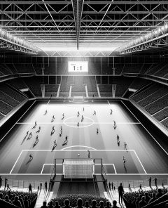 ai-football-match-draw