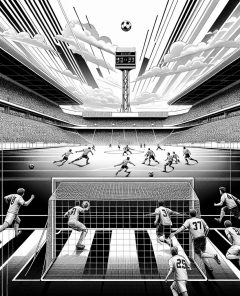 ai-football-match-draw