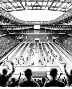 ai-football-match-duisburg-schweinfurt