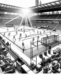 ai-football-penalty-shootout
