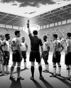 ai-football-racism-protest