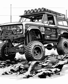 ai-ford-bronco-offroader