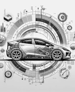 ai-ford-electric-vehicles
