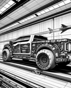 ai-ford-ev-pickup