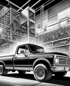 ai-ford-ev-pickup