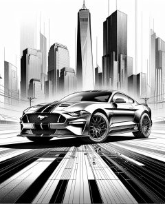ai-ford-mustang-2026