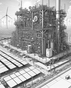 ai-fortis-energy-solar-project