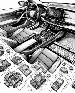 ai-forvia-car-interior