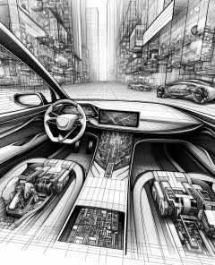ai-forvia-car-interior