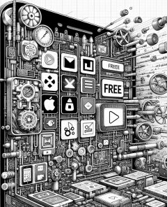 ai-free-apps