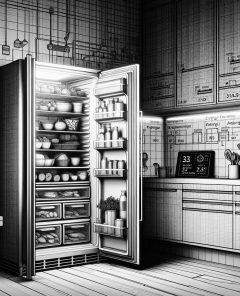 ai-freezer-energy-efficiency