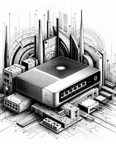 ai-fritzbox-router
