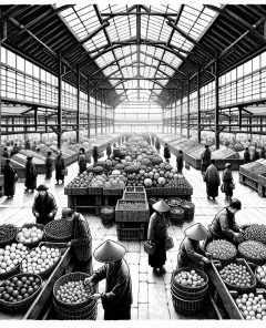 ai-fruit-vegetable-market