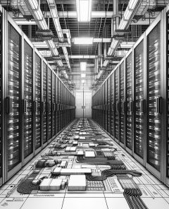 ai-fujitsu-private-platform