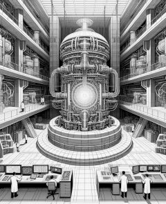 ai-fusion-reactor