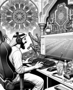ai-gamerbrother-fifa-streamer
