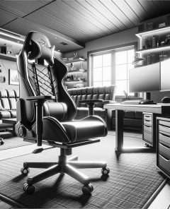ai-gaming-chair-drift-dr350