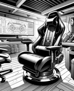 ai-gaming-chair-massage
