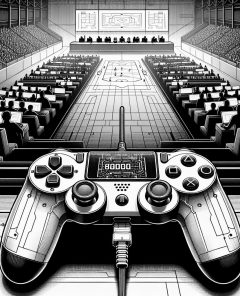 ai-gaming-controller