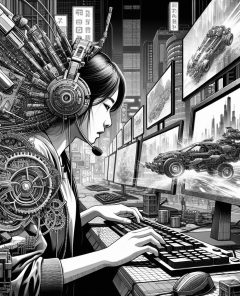 ai-gaming-creator